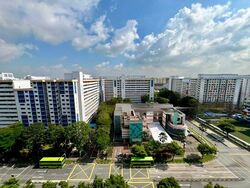 Skypark Residences (D27), Condominium #462099431